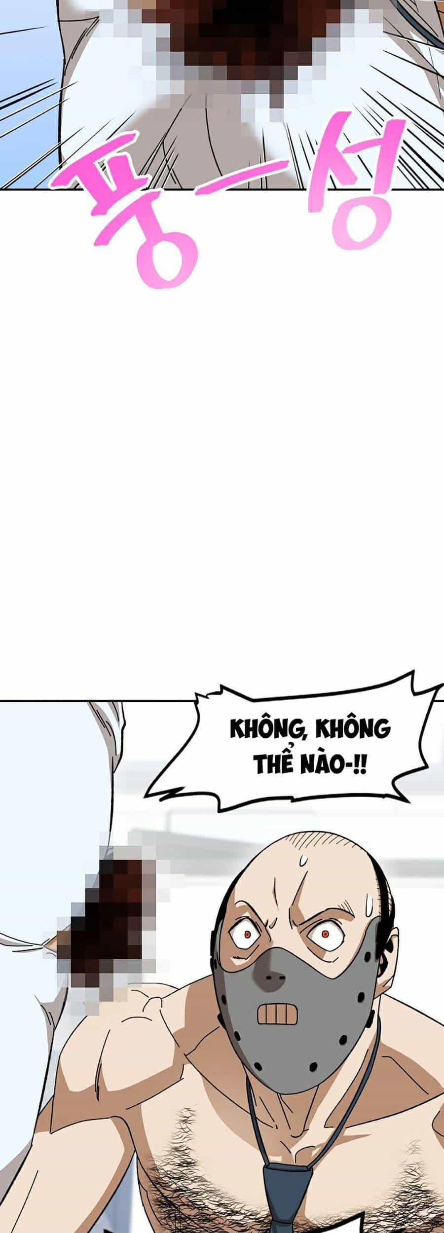 Trường Học Vương Quyền - Chương 8 - ảnh 25