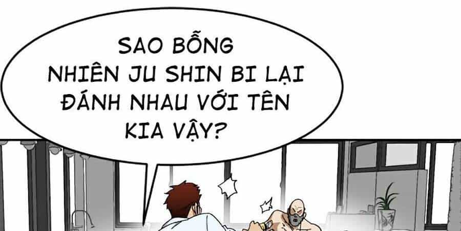 Trường Học Vương Quyền - Chương 8 - ảnh 34