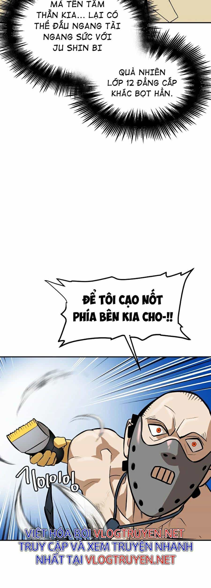 Trường Học Vương Quyền - Chương 8 - ảnh 37