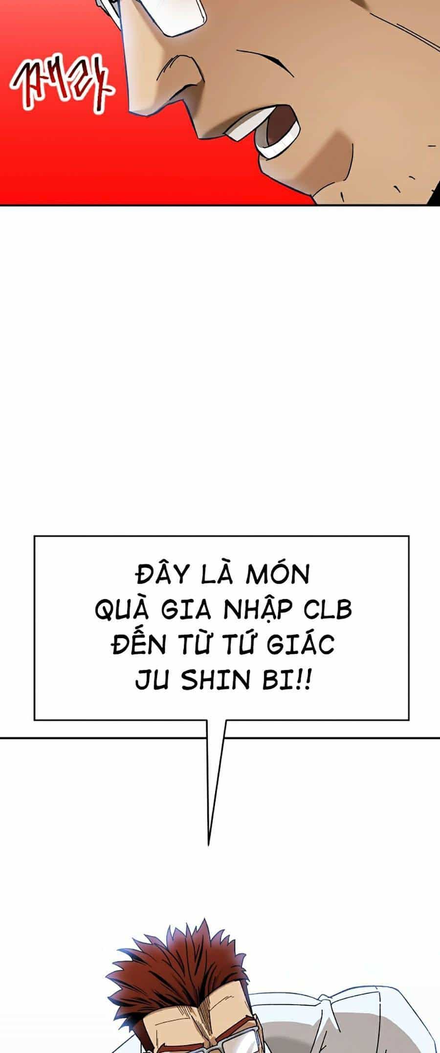 Trường Học Vương Quyền - Chương 8 - ảnh 5
