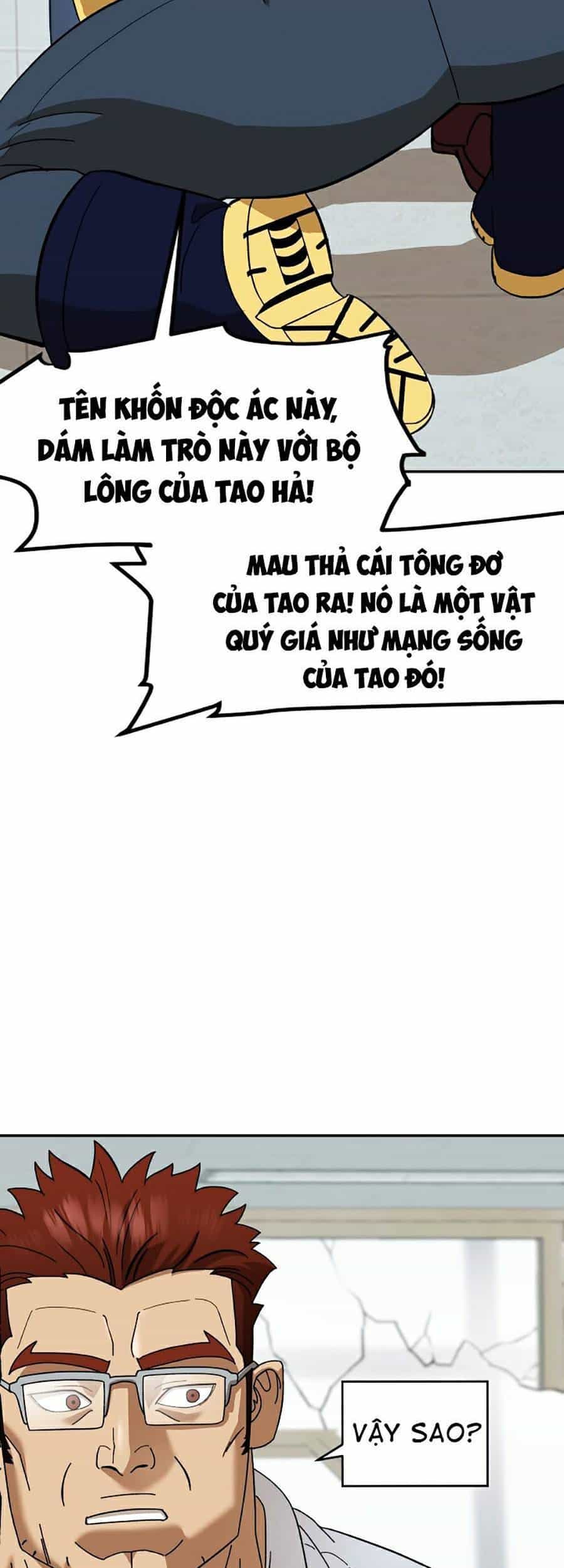 Trường Học Vương Quyền - Chương 8 - ảnh 69
