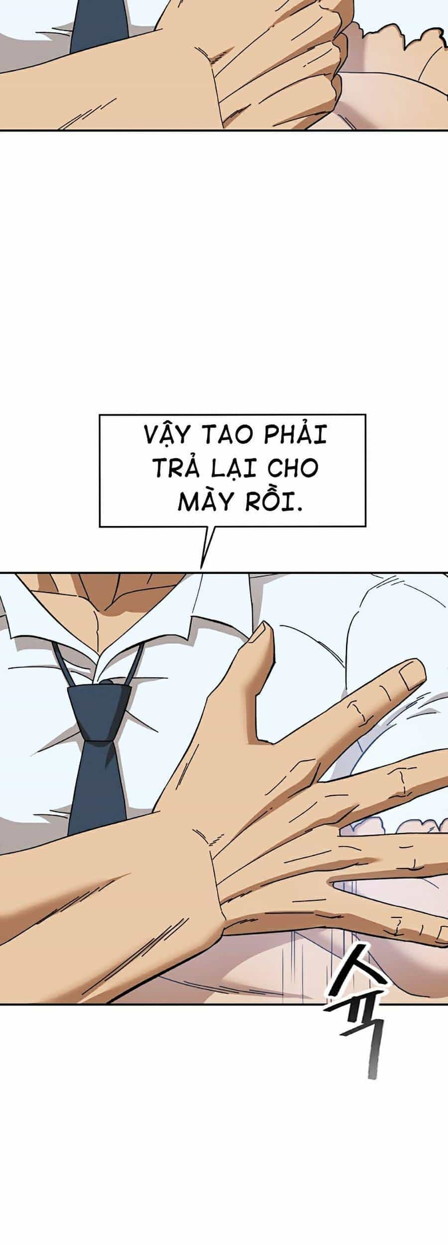 Trường Học Vương Quyền - Chương 8 - ảnh 71