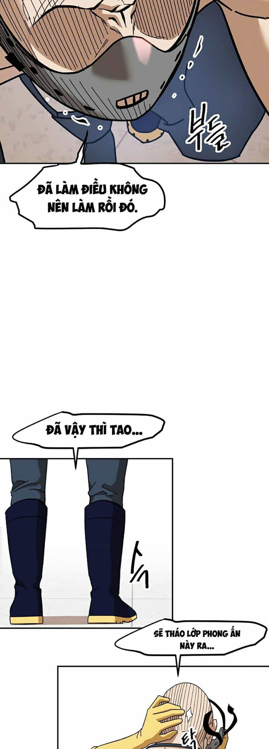 Trường Học Vương Quyền - Chương 8 - ảnh 77