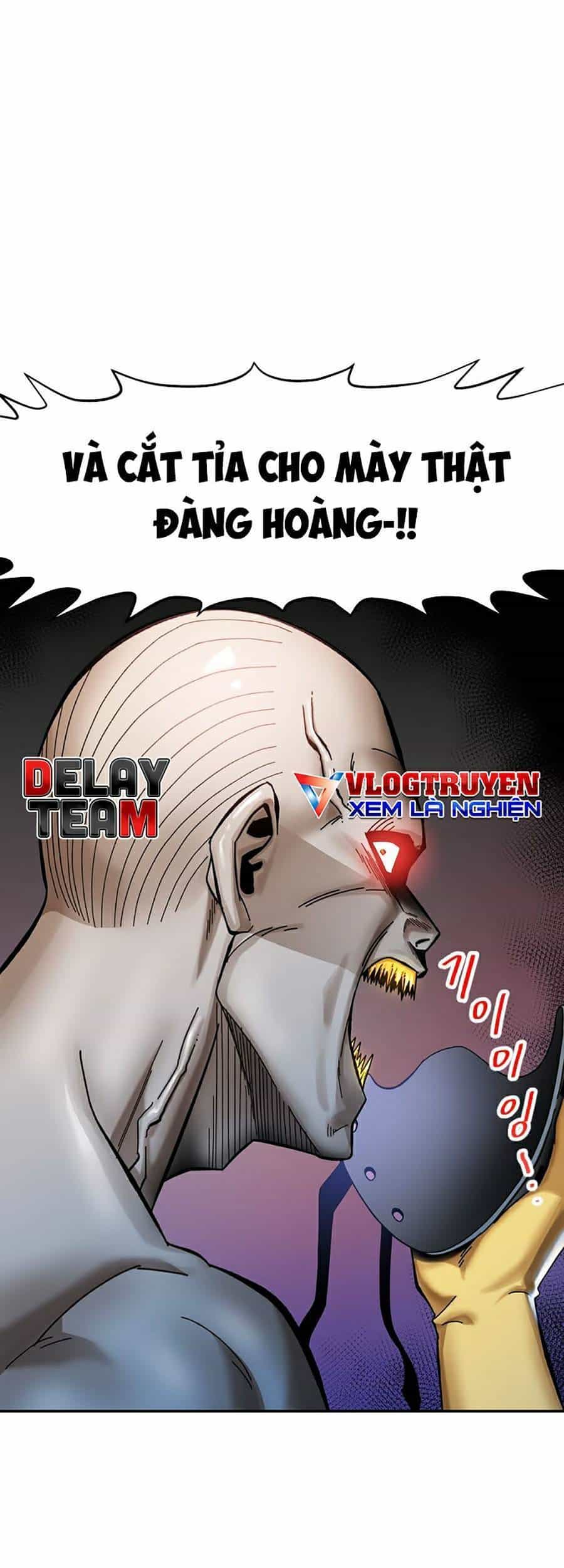 Trường Học Vương Quyền - Chương 8 - ảnh 79