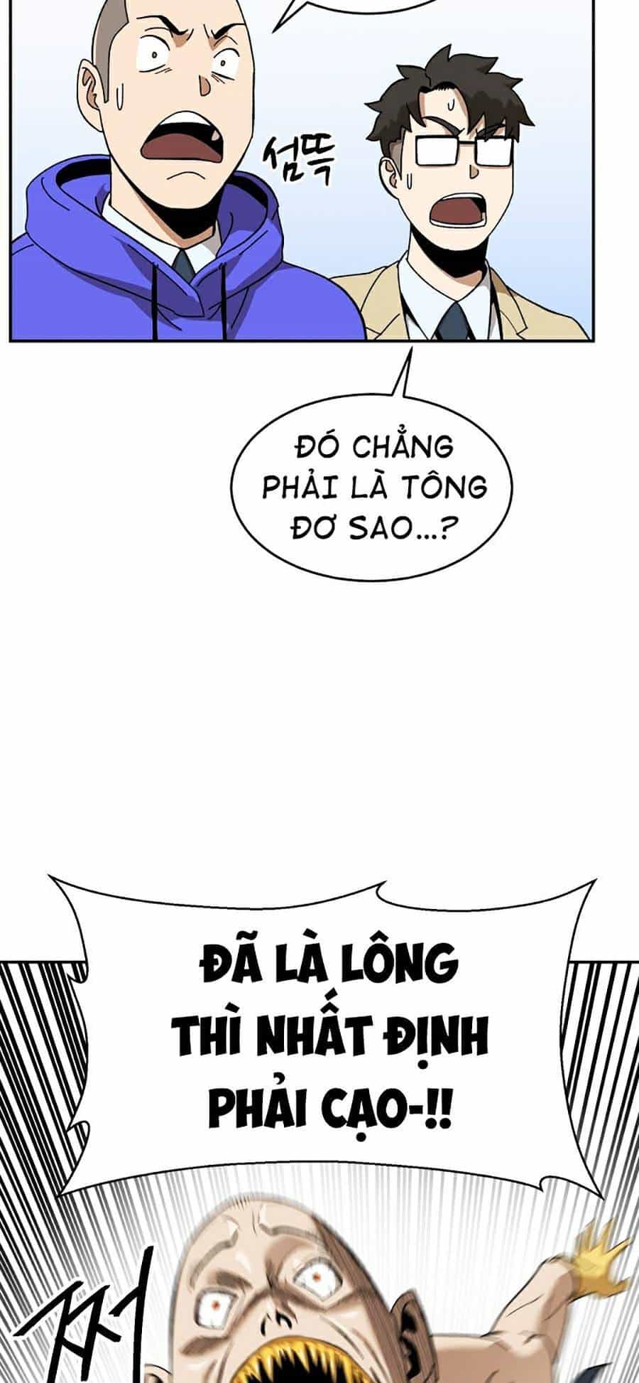 Trường Học Vương Quyền - Chương 8 - ảnh 82