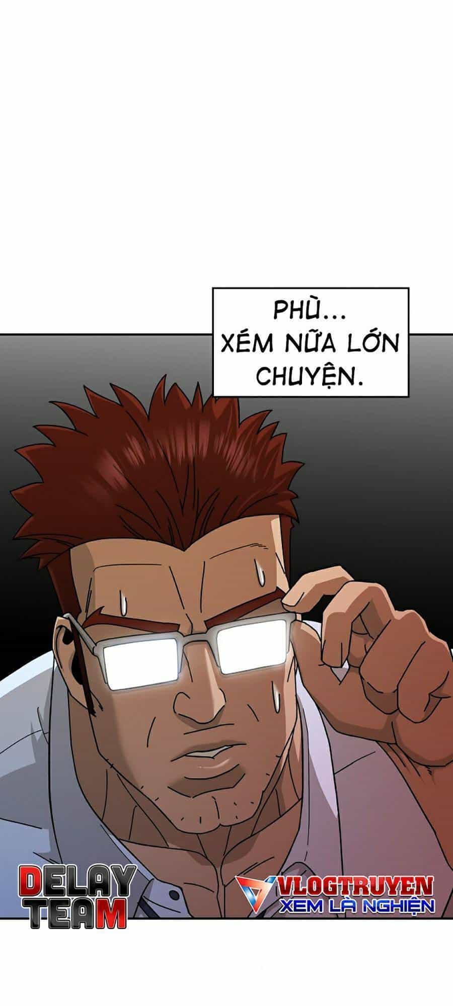 Trường Học Vương Quyền - Chương 9 - ảnh 11