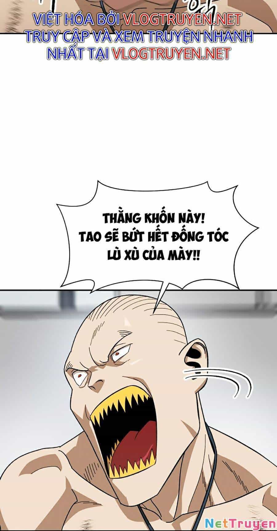 Trường Học Vương Quyền - Chương 9 - ảnh 123