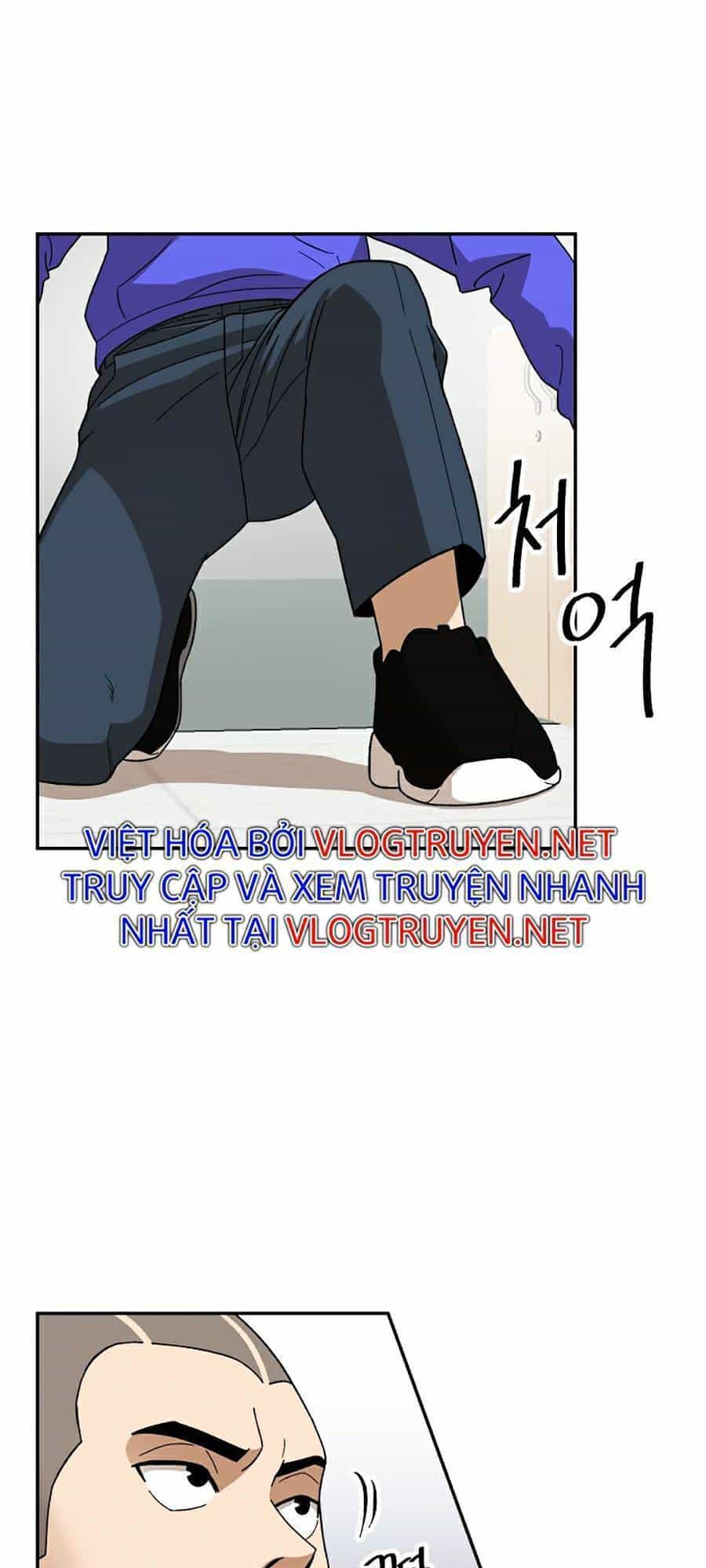 Trường Học Vương Quyền - Chương 9 - ảnh 25