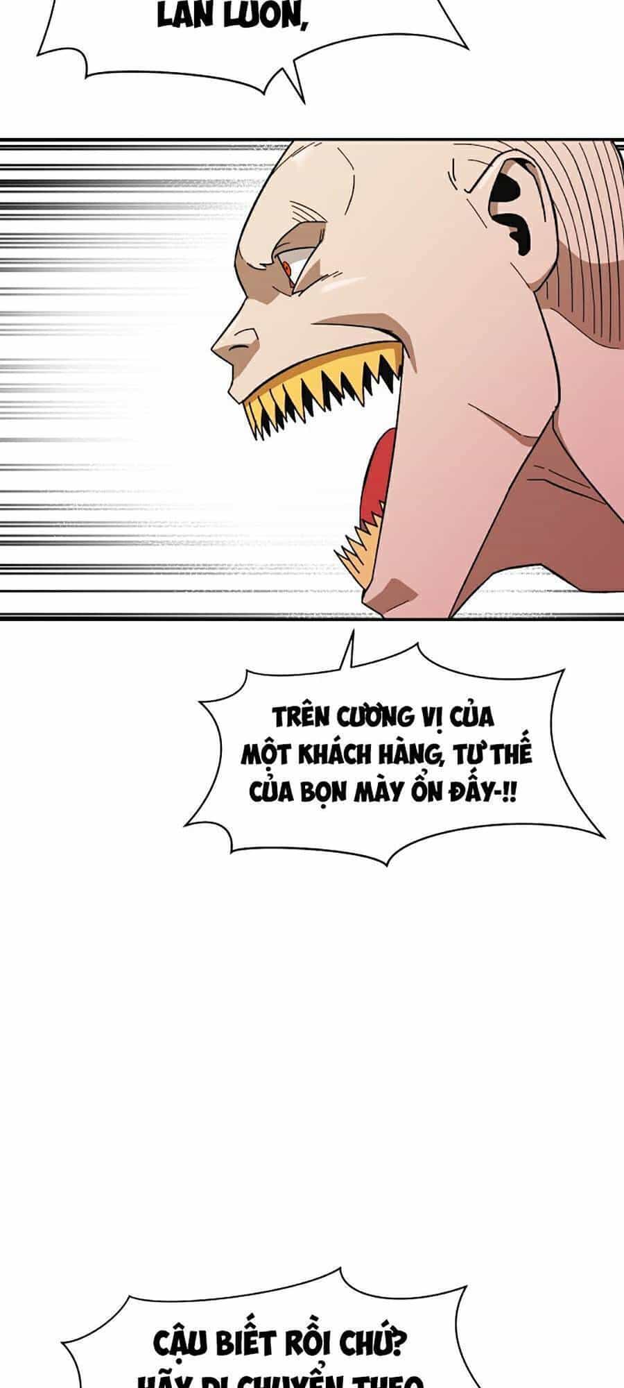 Trường Học Vương Quyền - Chương 9 - ảnh 33