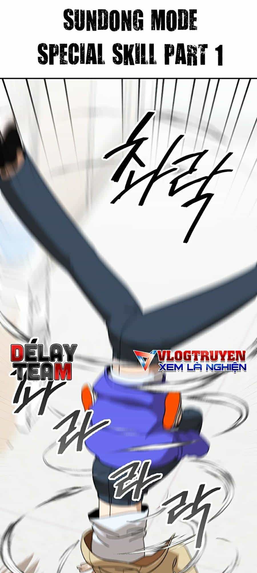 Trường Học Vương Quyền - Chương 9 - ảnh 55