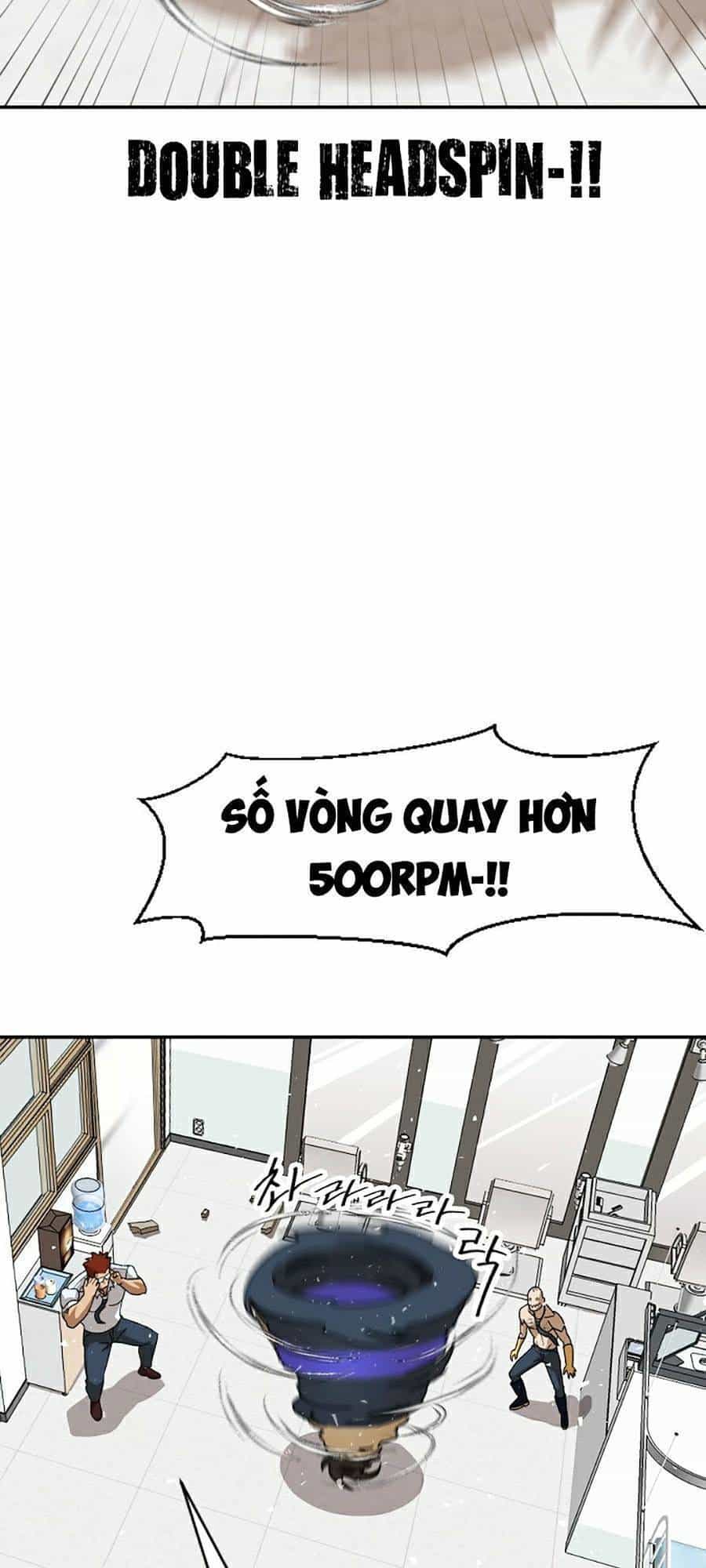 Trường Học Vương Quyền - Chương 9 - ảnh 57