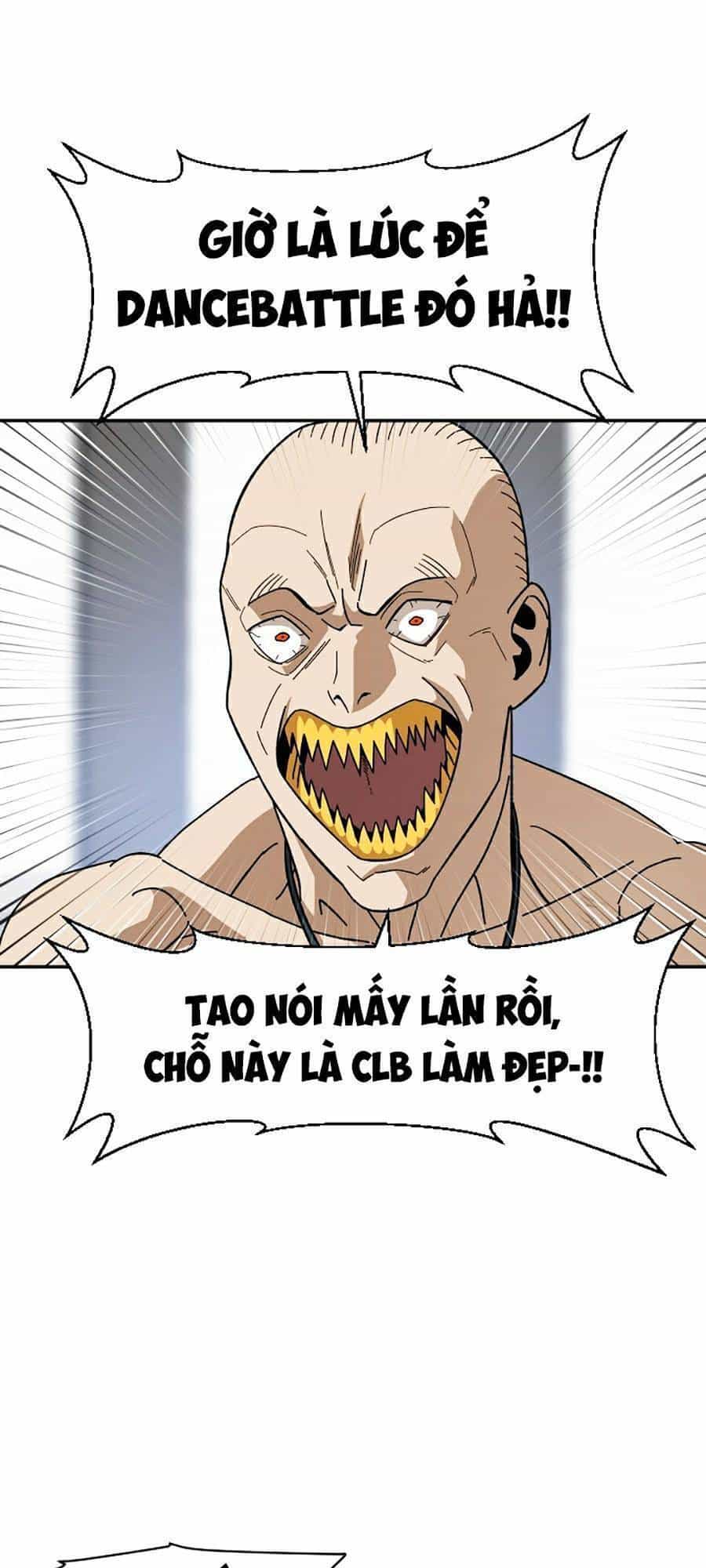 Trường Học Vương Quyền - Chương 9 - ảnh 61