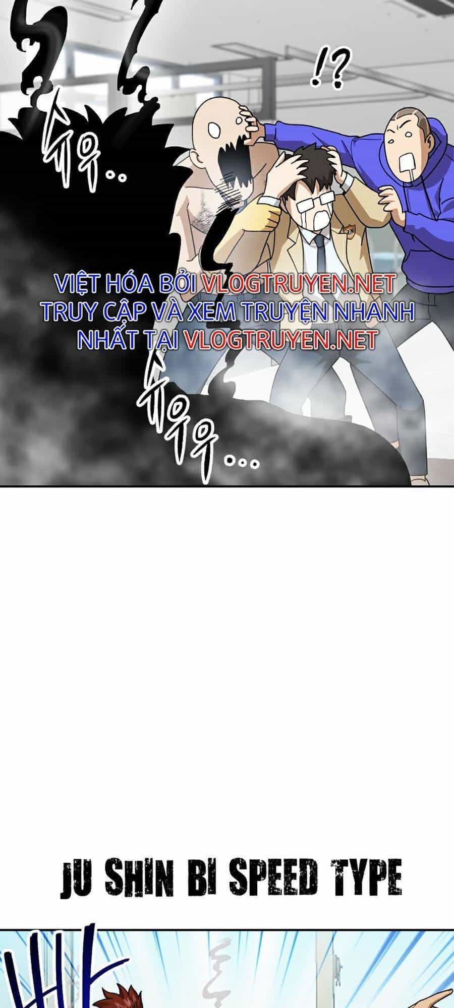 Trường Học Vương Quyền - Chương 9 - ảnh 85