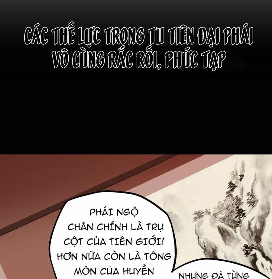 Trưởng Môn Thức Tỉnh Đi - Chương 0 - ảnh 22