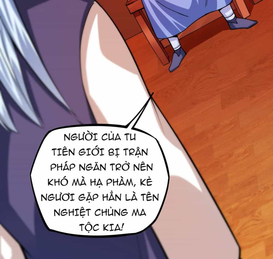 Trưởng Môn Thức Tỉnh Đi - Chương 0 - ảnh 25