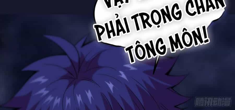 Trưởng Môn Thức Tỉnh Đi - Chương 0 - ảnh 35