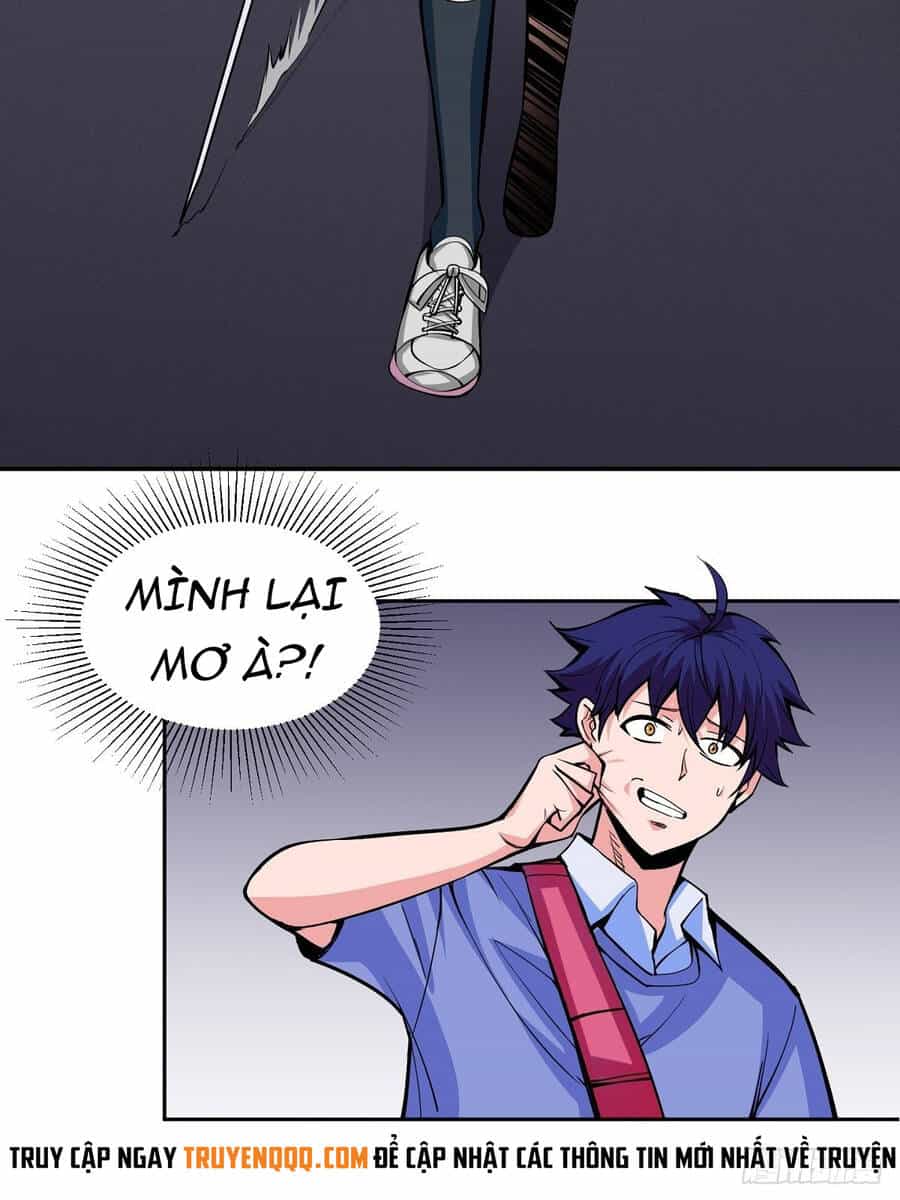 Trưởng Môn Thức Tỉnh Đi - Chương 2 - ảnh 19