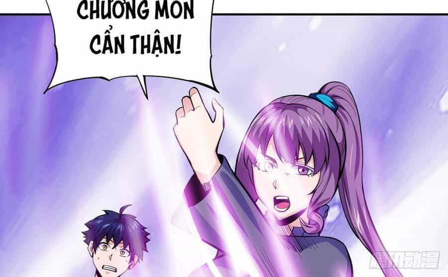 Trưởng Môn Thức Tỉnh Đi - Chương 4 - ảnh 3