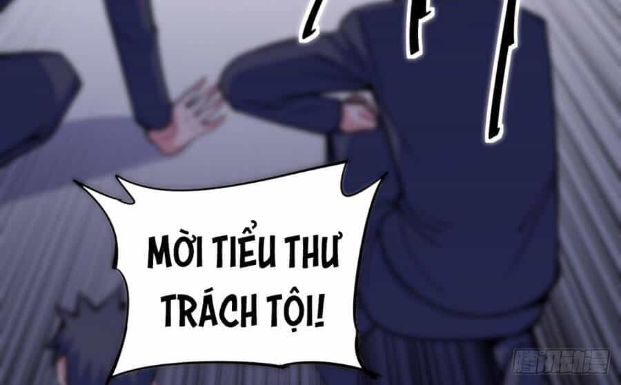 Trưởng Môn Thức Tỉnh Đi - Chương 4 - ảnh 9