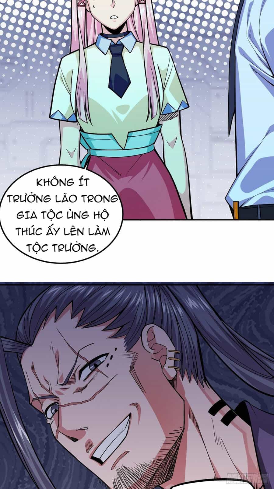 Trưởng Môn Thức Tỉnh Đi - Chương 5 - ảnh 24
