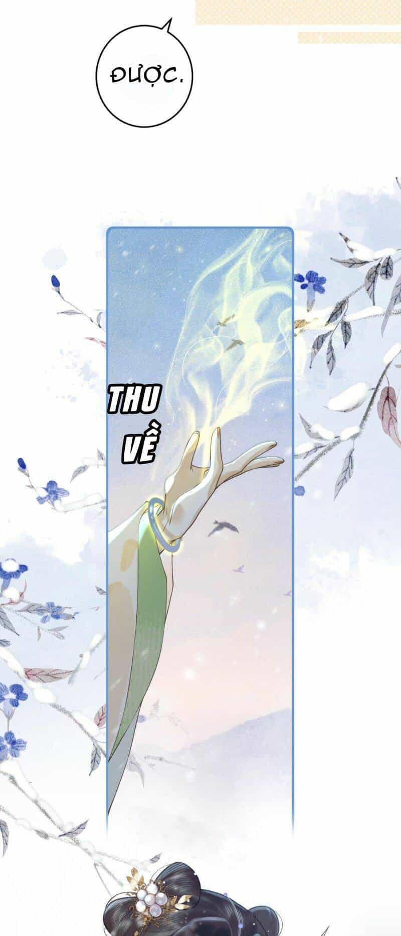Trường Nguyệt Vô Tần - Chương 1 - ảnh 19