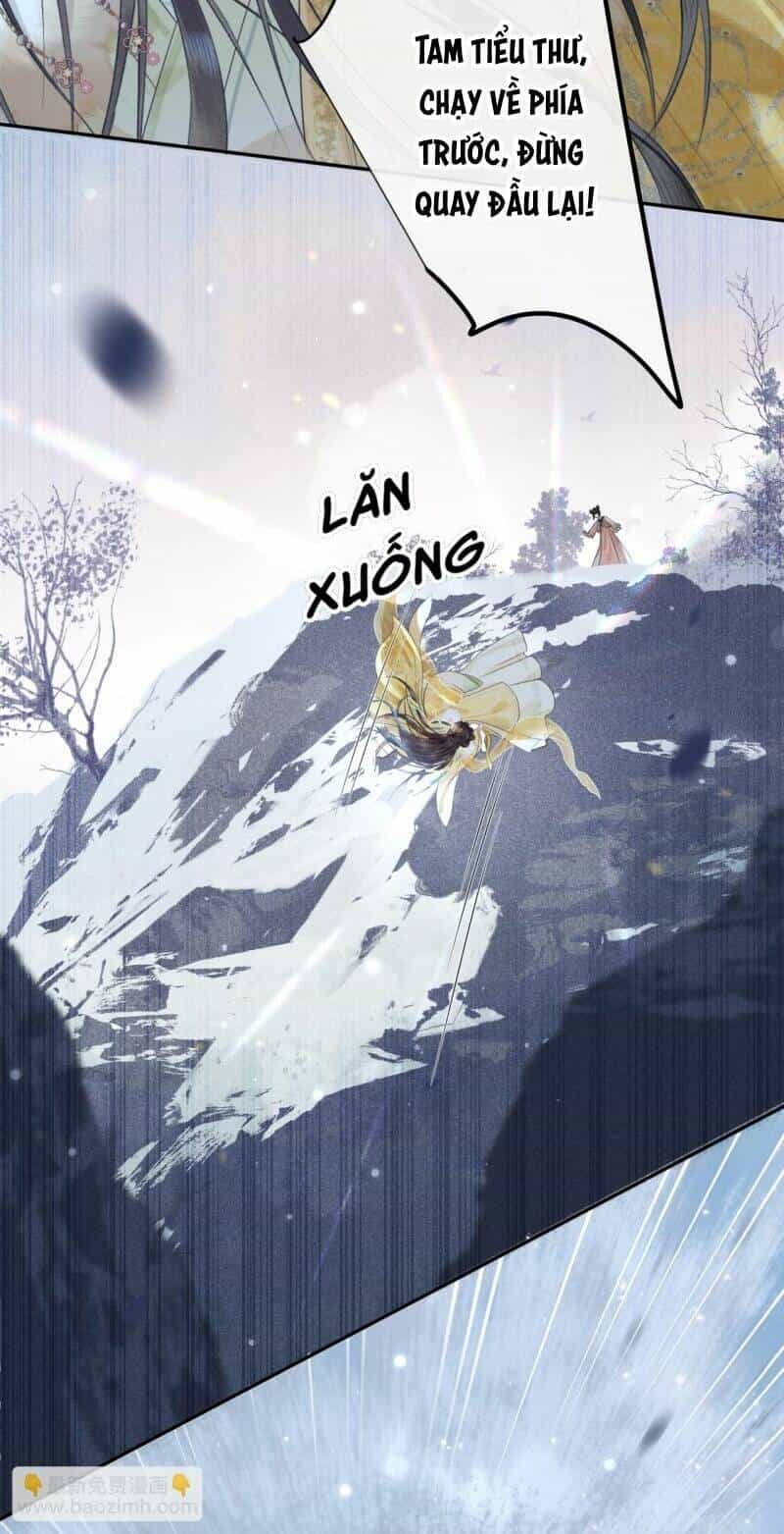 Trường Nguyệt Vô Tần - Chương 1 - ảnh 2