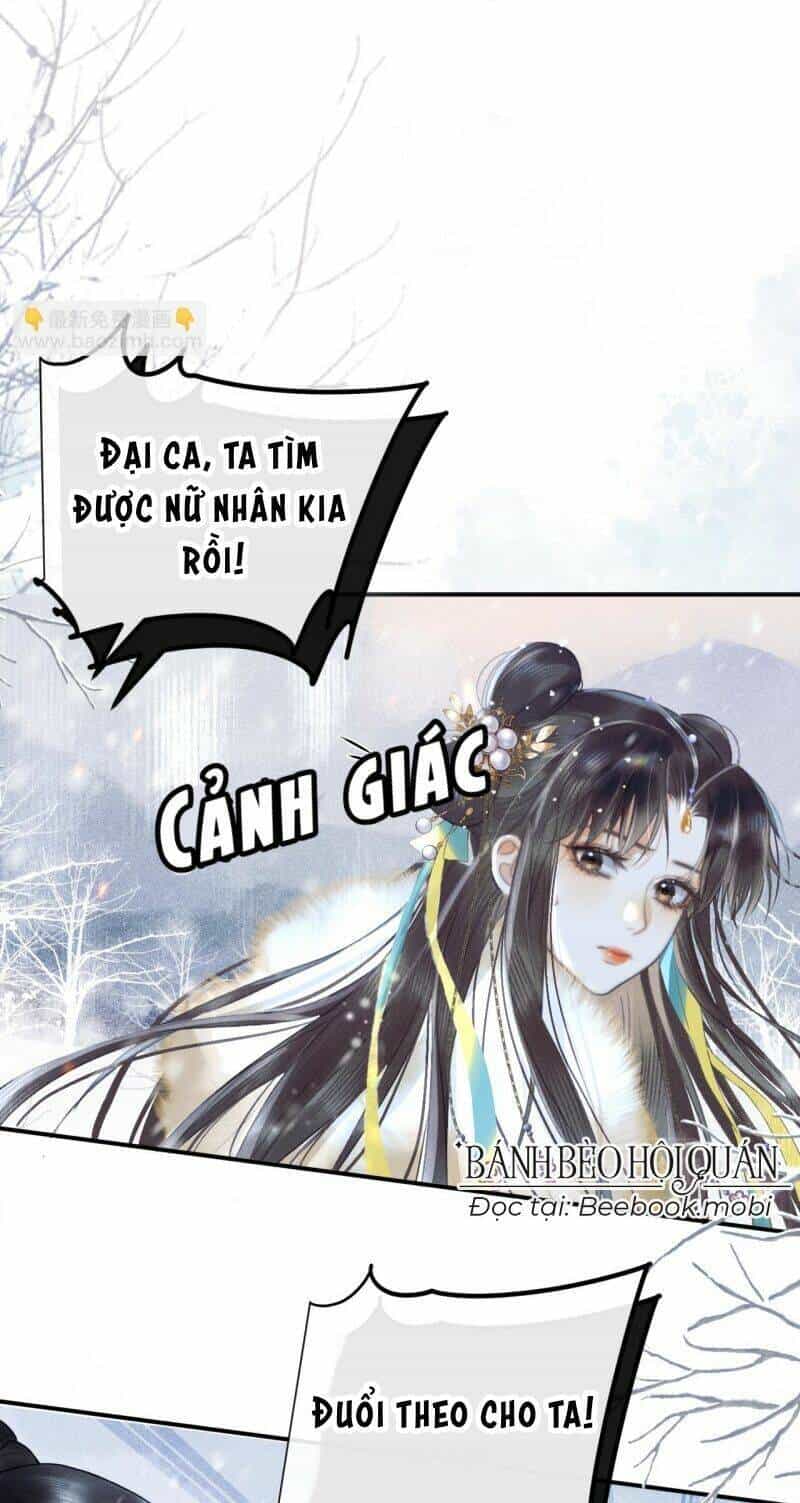 Trường Nguyệt Vô Tần - Chương 1 - ảnh 21