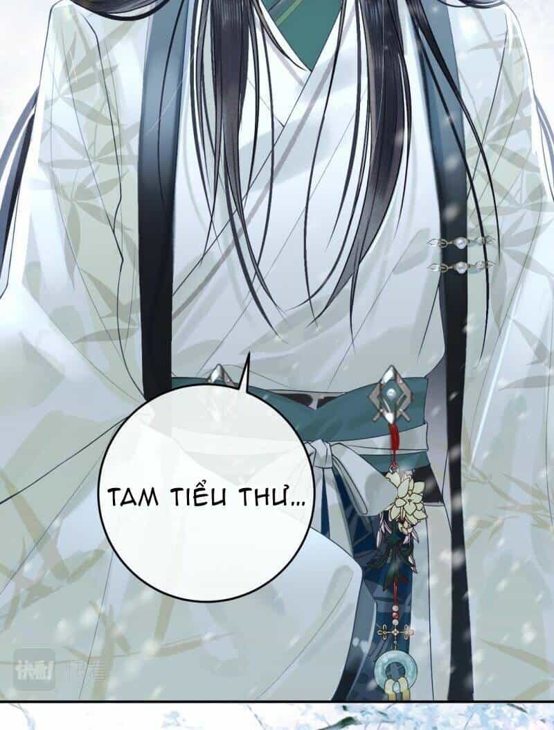 Trường Nguyệt Vô Tần - Chương 1 - ảnh 31