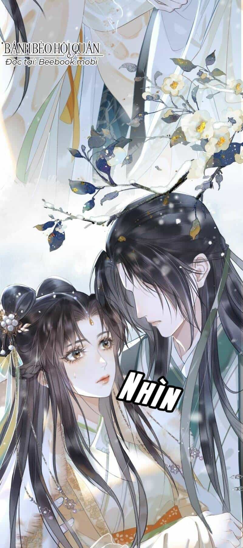 Trường Nguyệt Vô Tần - Chương 1 - ảnh 37