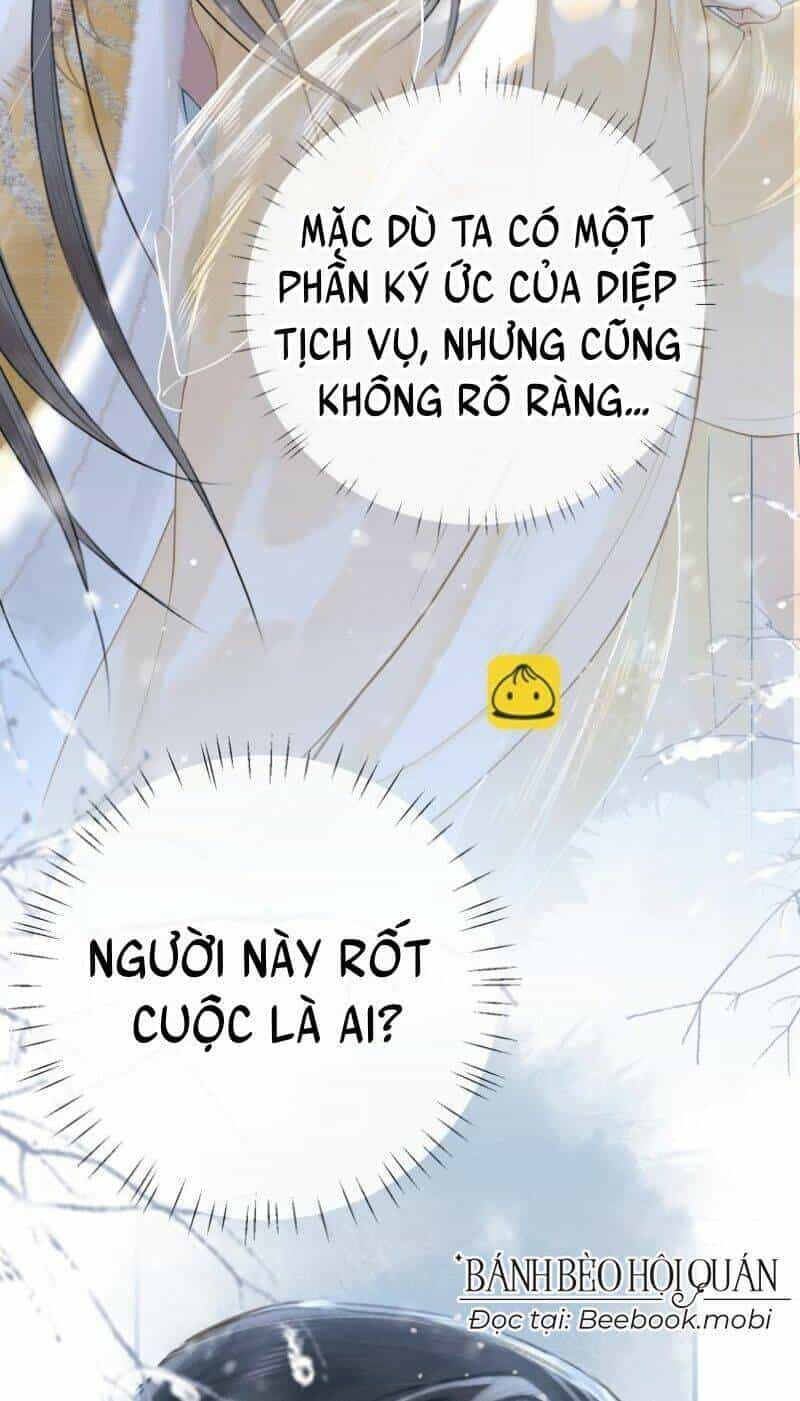 Trường Nguyệt Vô Tần - Chương 1 - ảnh 38