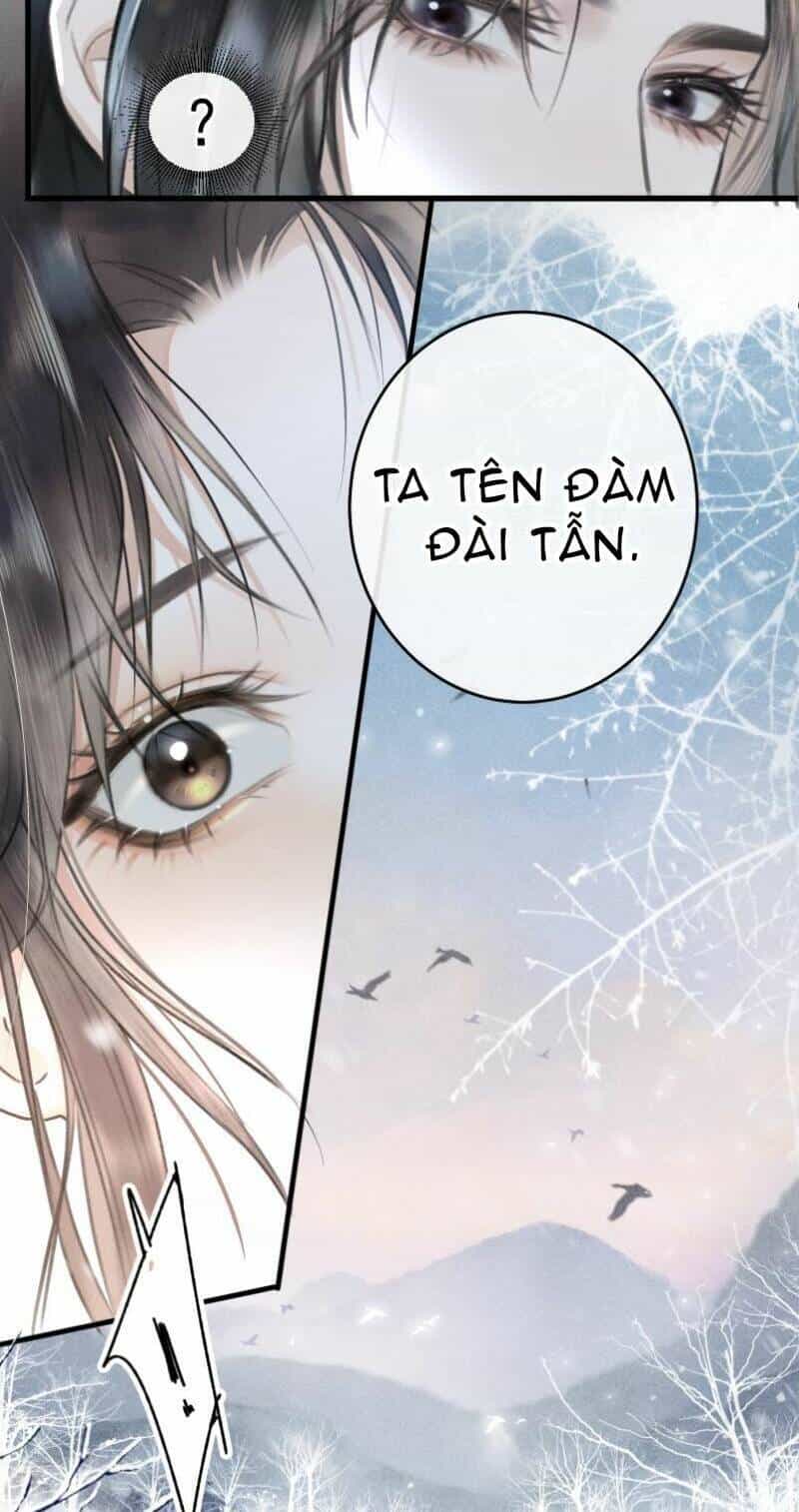 Trường Nguyệt Vô Tần - Chương 1 - ảnh 41