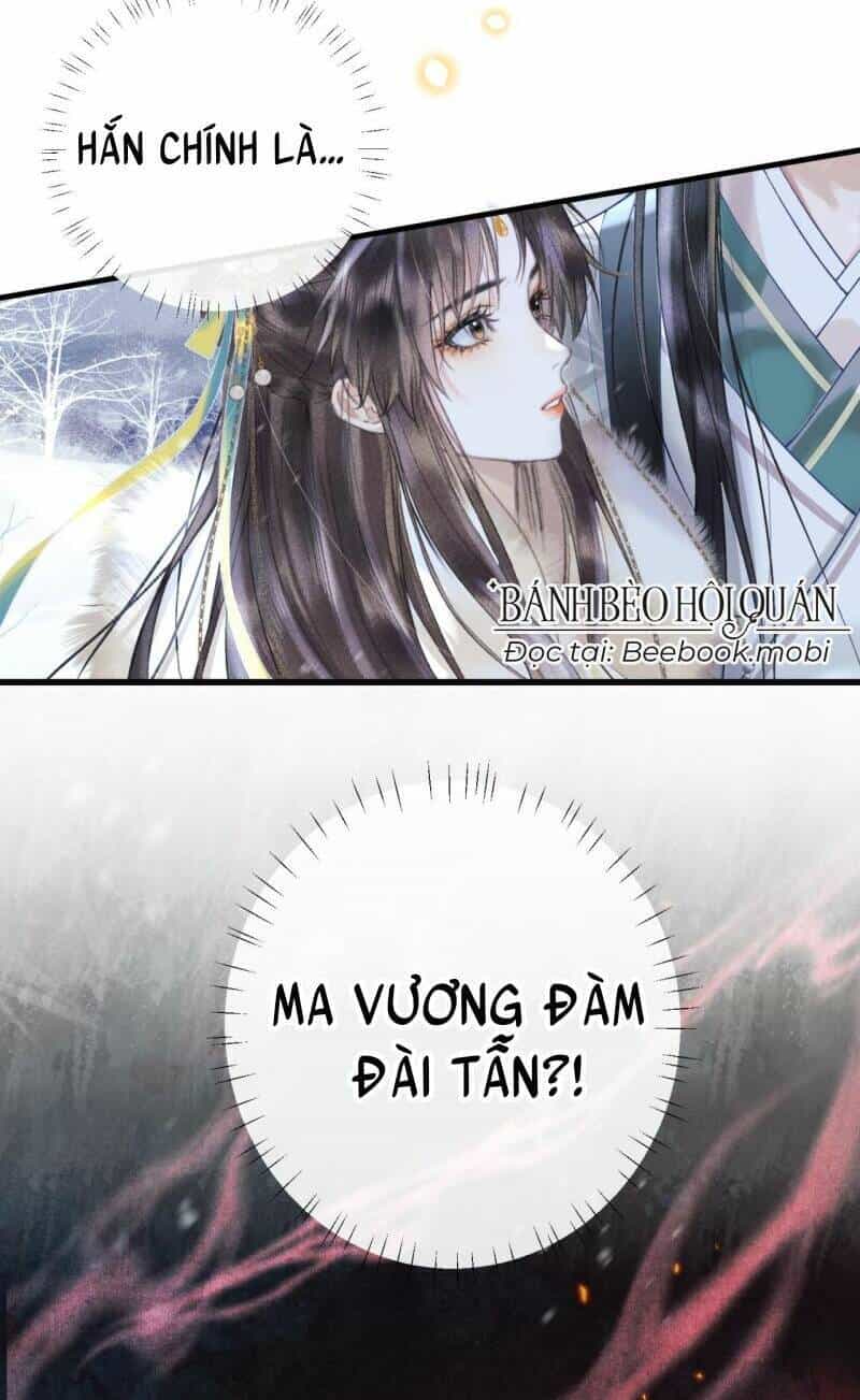 Trường Nguyệt Vô Tần - Chương 1 - ảnh 43