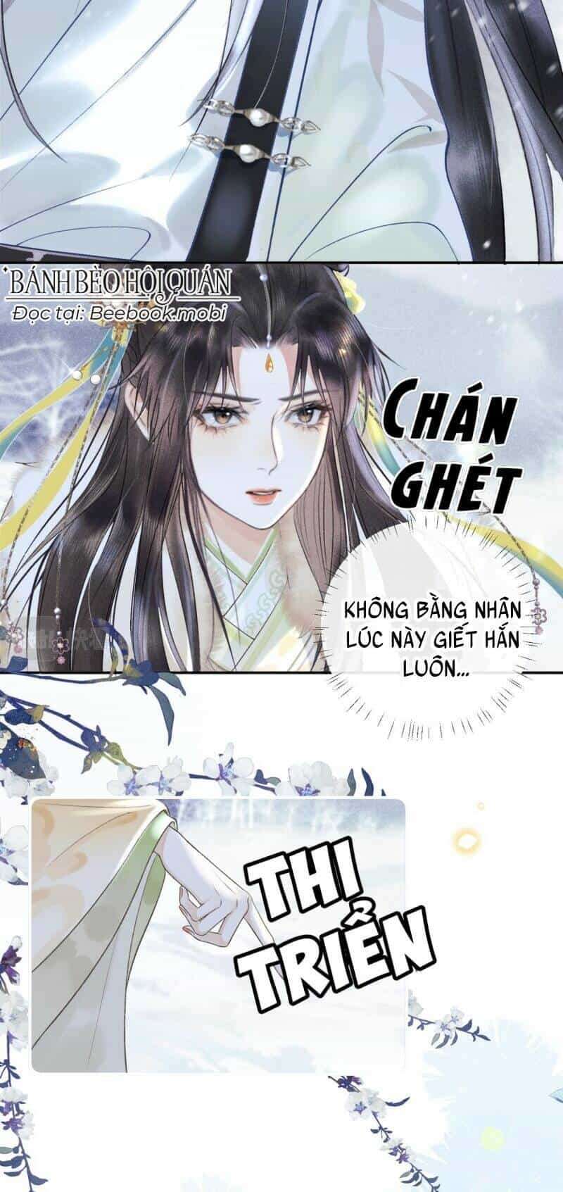 Trường Nguyệt Vô Tần - Chương 1 - ảnh 45
