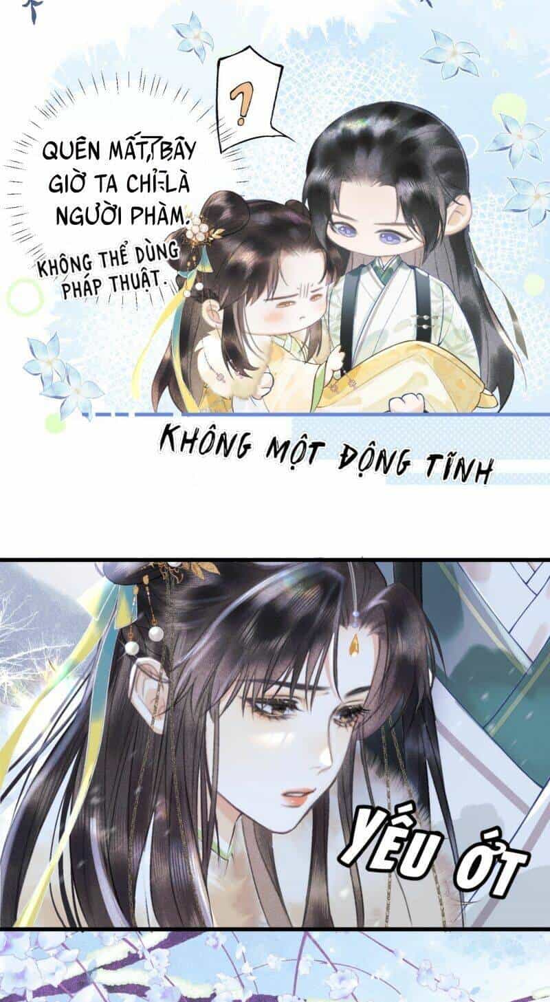 Trường Nguyệt Vô Tần - Chương 1 - ảnh 46