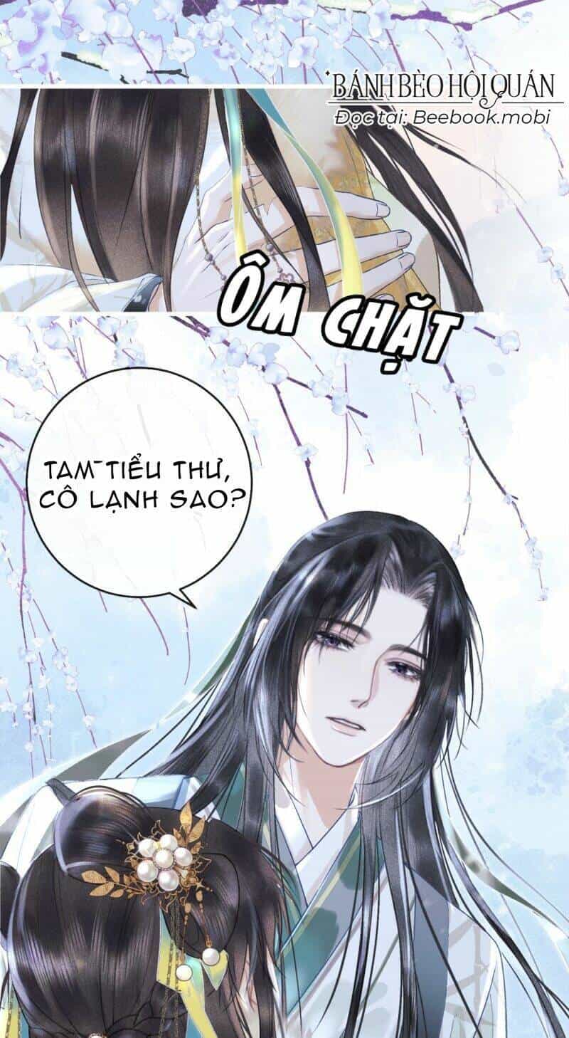 Trường Nguyệt Vô Tần - Chương 1 - ảnh 47