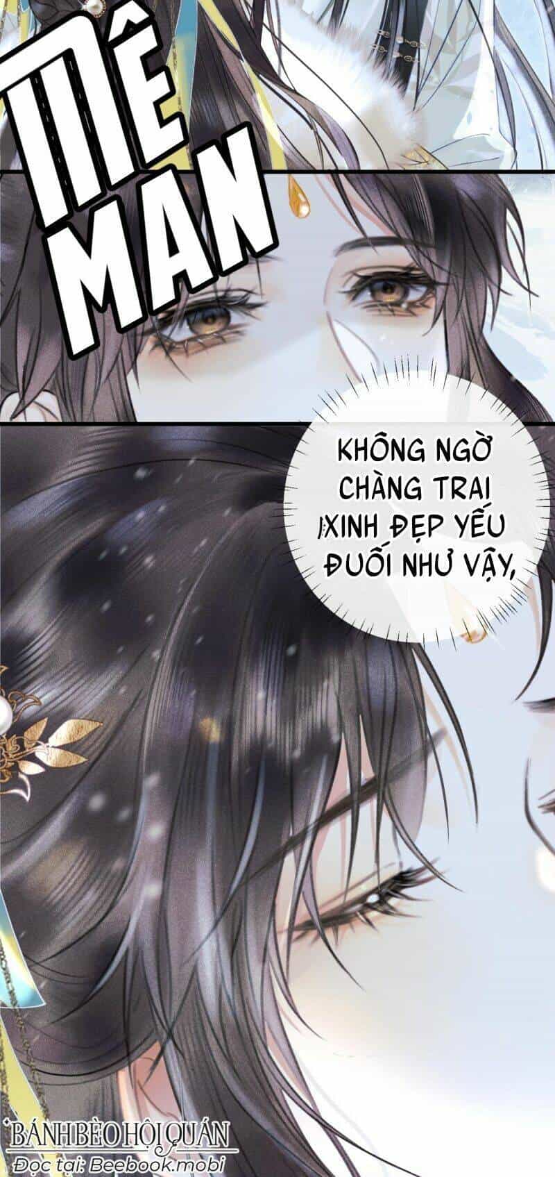 Trường Nguyệt Vô Tần - Chương 1 - ảnh 48
