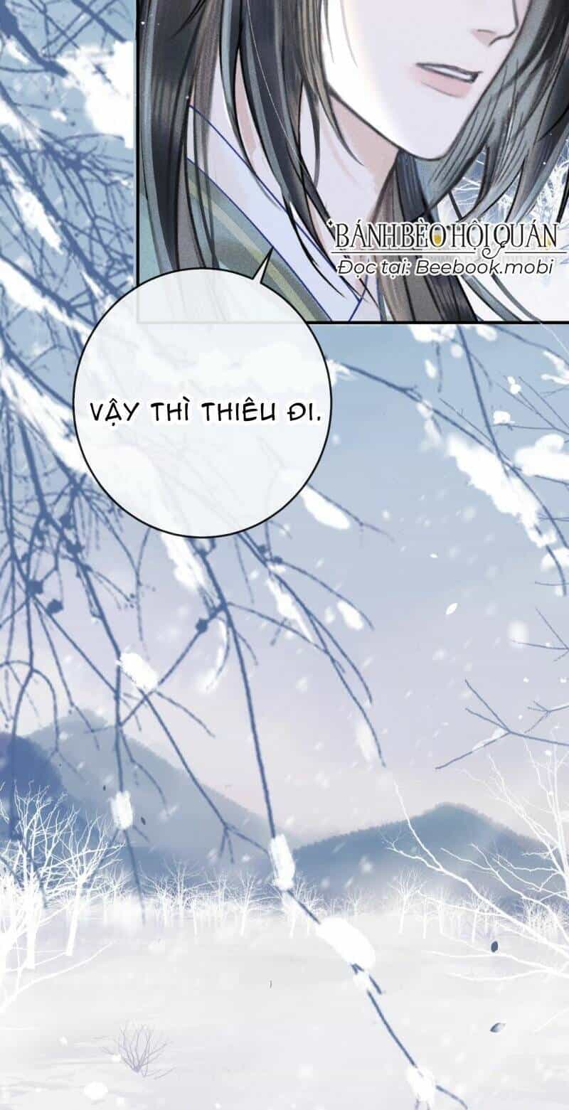 Trường Nguyệt Vô Tần - Chương 1 - ảnh 55