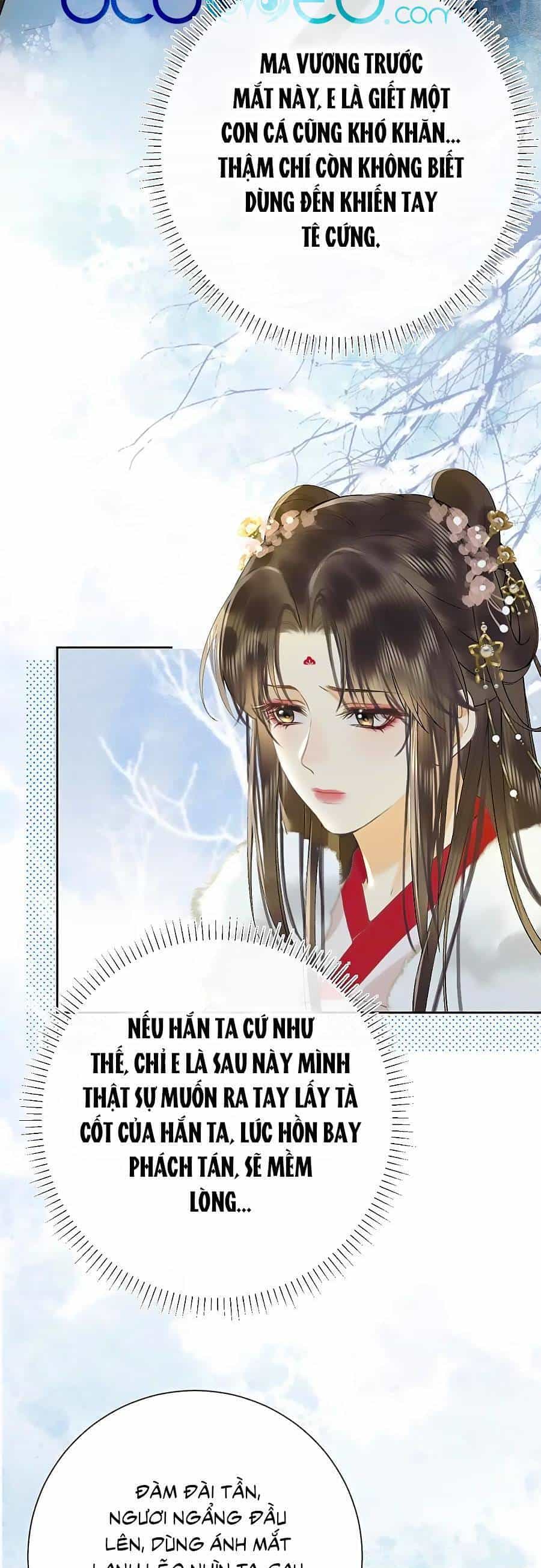 Trường Nguyệt Vô Tần - Chương 10 - ảnh 21