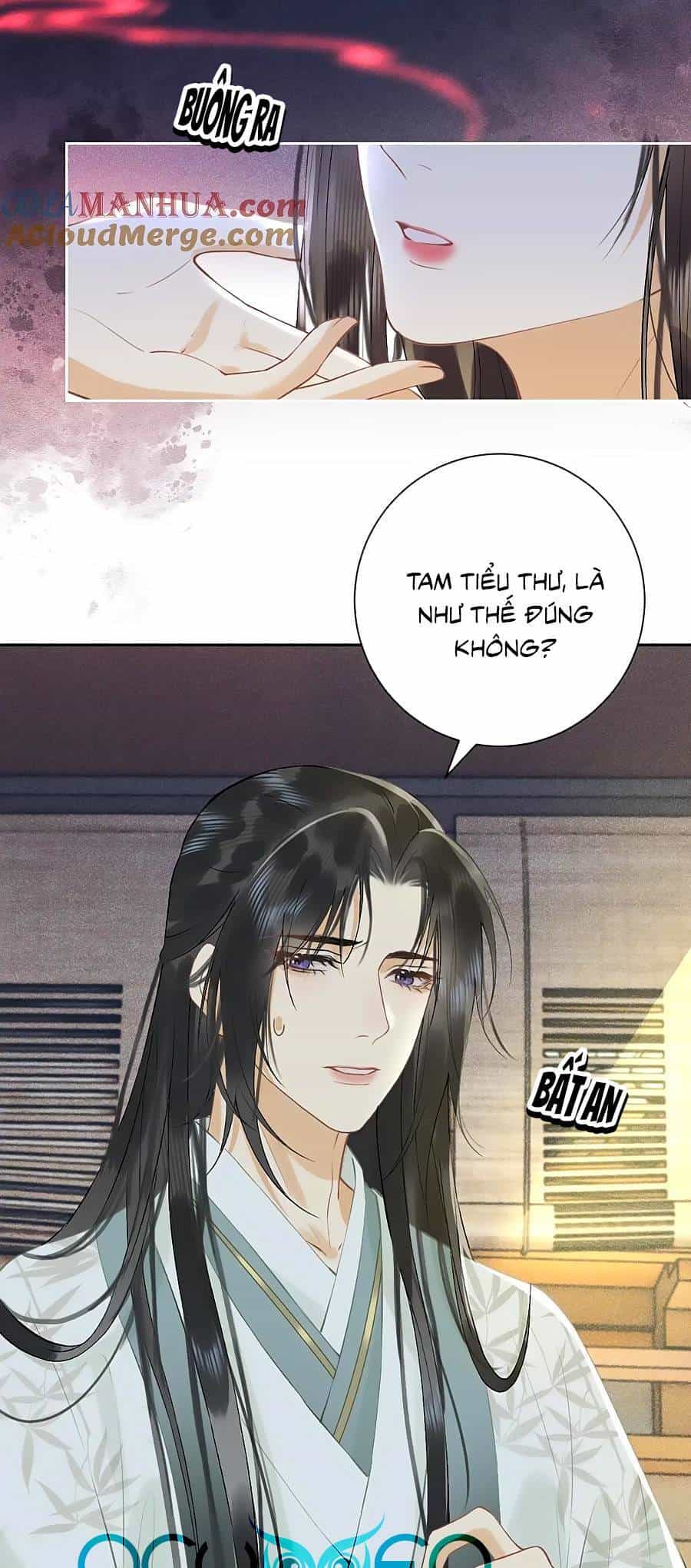 Trường Nguyệt Vô Tần - Chương 10 - ảnh 26