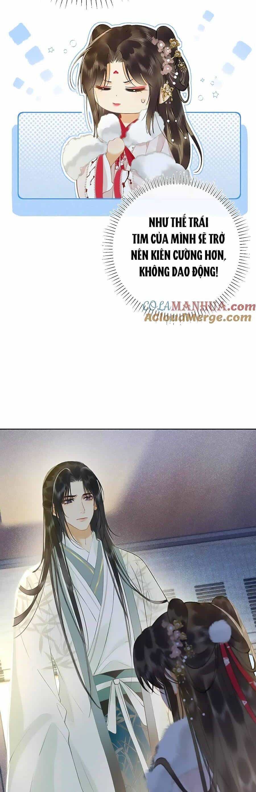 Trường Nguyệt Vô Tần - Chương 10 - ảnh 28