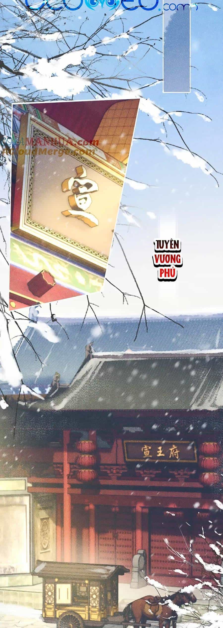Trường Nguyệt Vô Tần - Chương 10 - ảnh 30