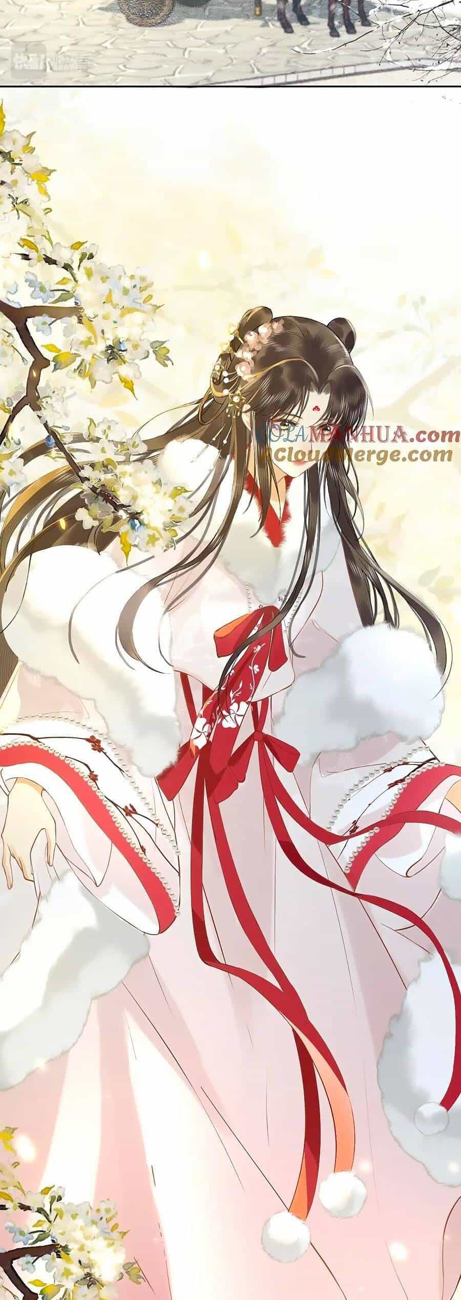 Trường Nguyệt Vô Tần - Chương 10 - ảnh 31