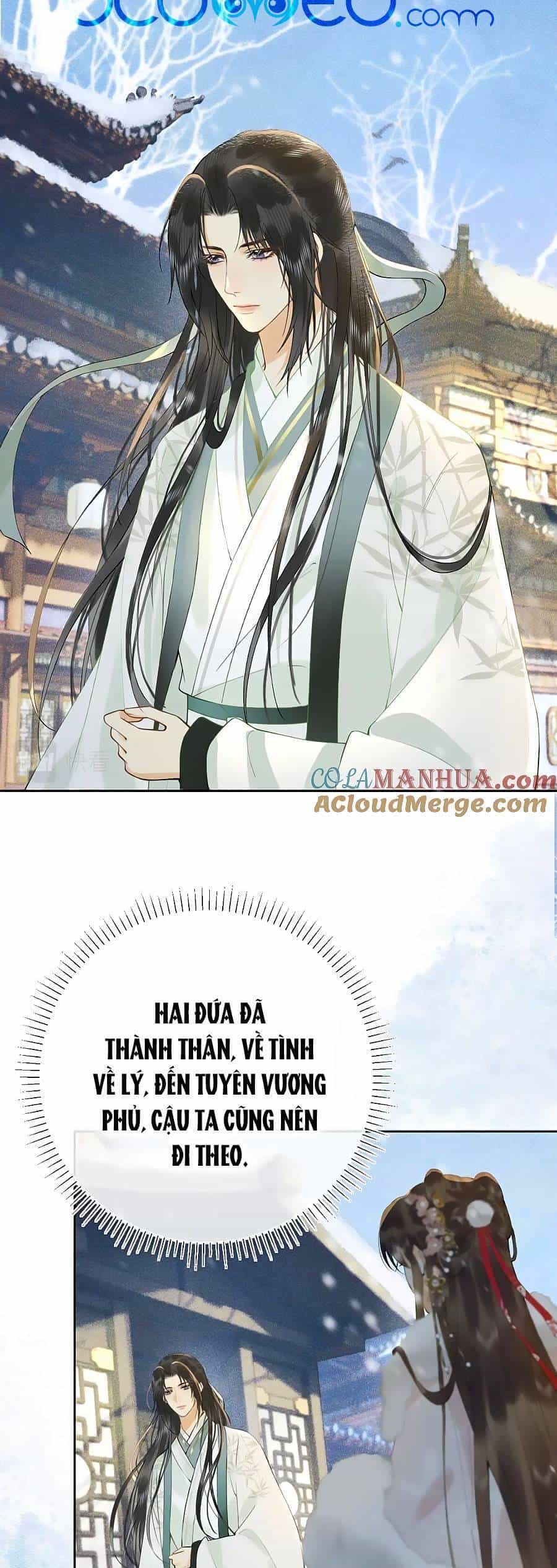 Trường Nguyệt Vô Tần - Chương 10 - ảnh 9