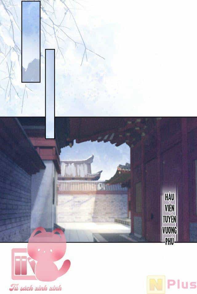 Trường Nguyệt Vô Tần - Chương 12 - ảnh 15