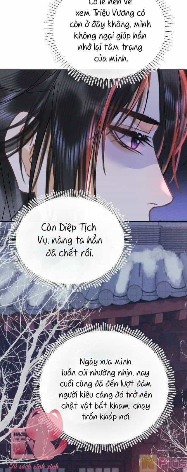 Trường Nguyệt Vô Tần - Chương 12 - ảnh 26