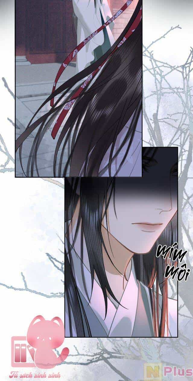 Trường Nguyệt Vô Tần - Chương 12 - ảnh 32