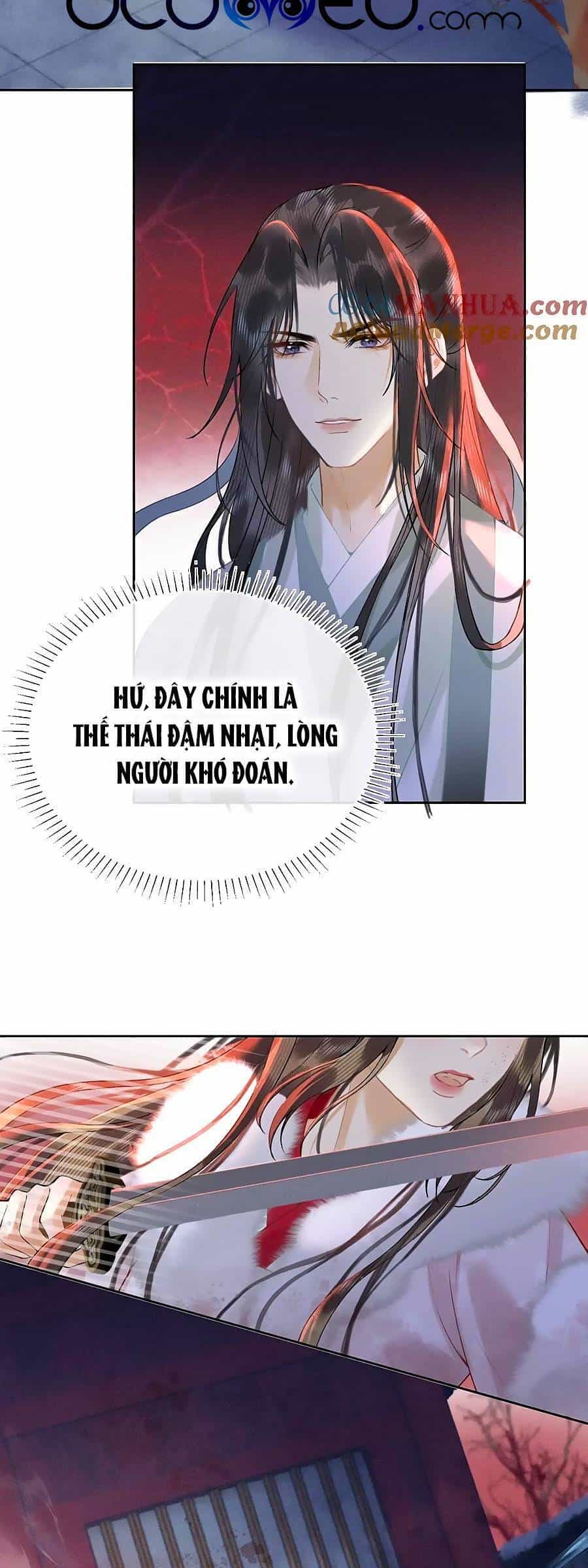 Trường Nguyệt Vô Tần - Chương 13 - ảnh 8