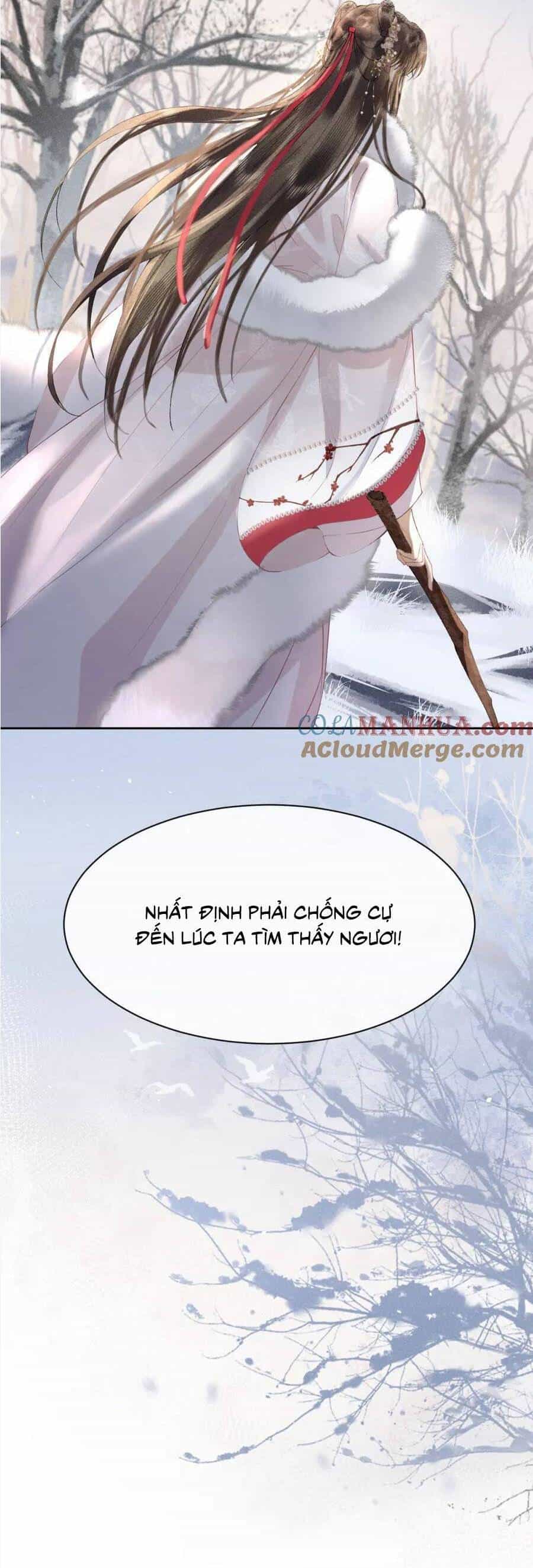 Trường Nguyệt Vô Tần - Chương 14 - ảnh 8
