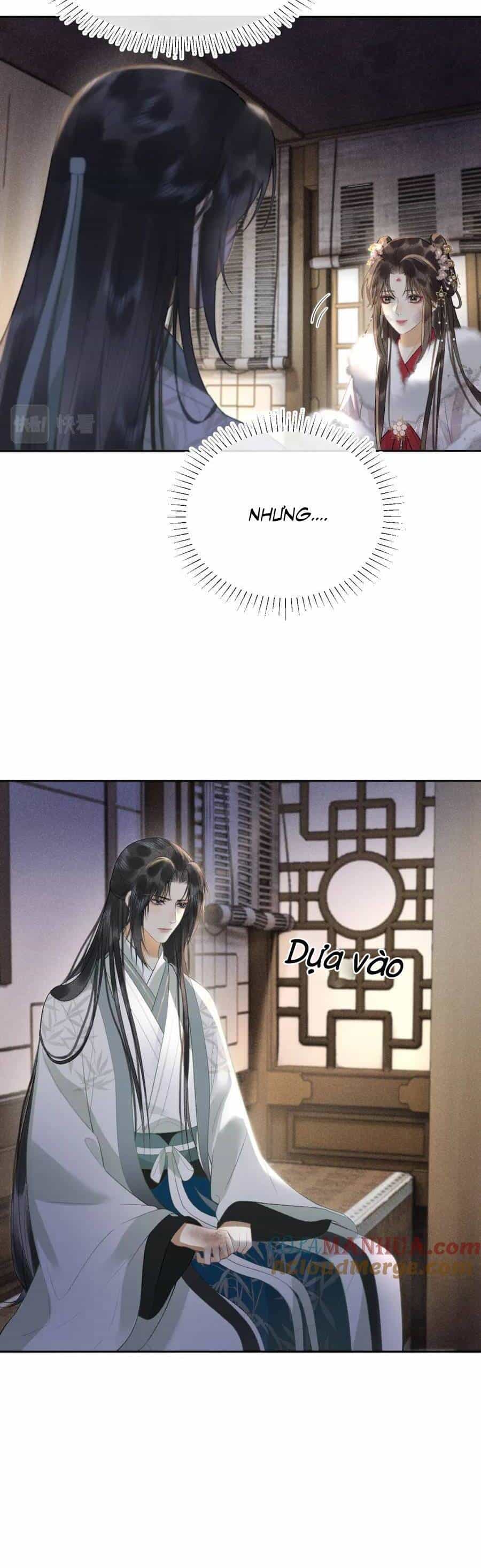 Trường Nguyệt Vô Tần - Chương 16 - ảnh 6
