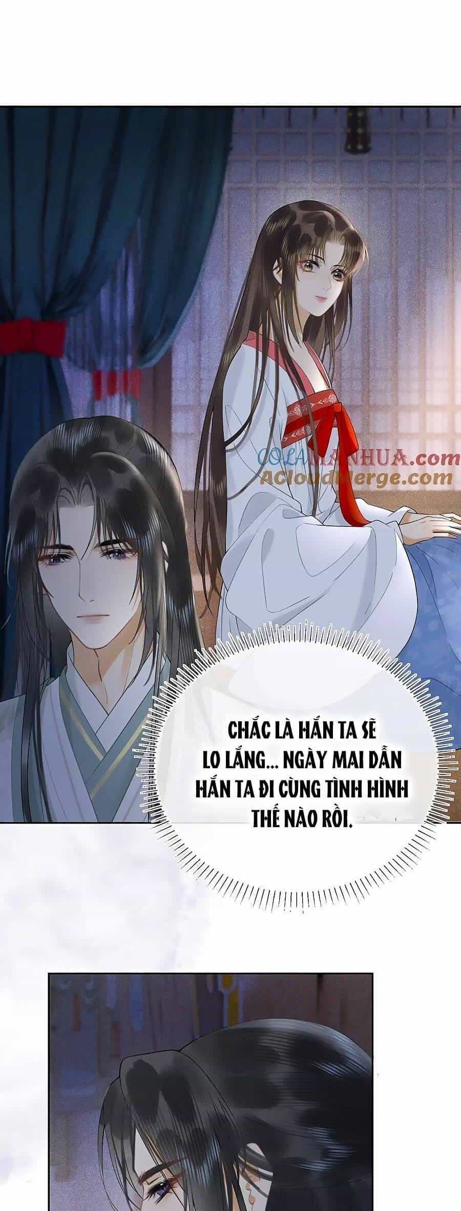 Trường Nguyệt Vô Tần - Chương 19 - ảnh 26